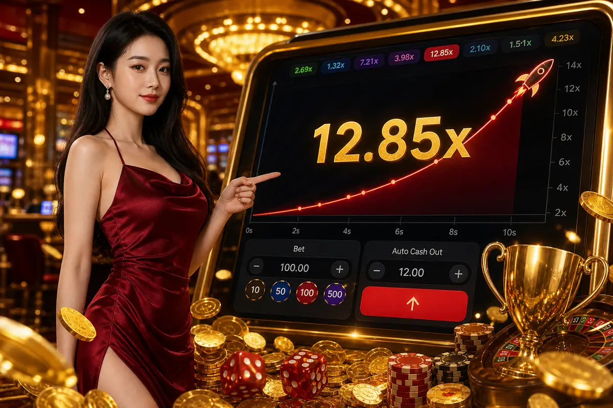 mclub777